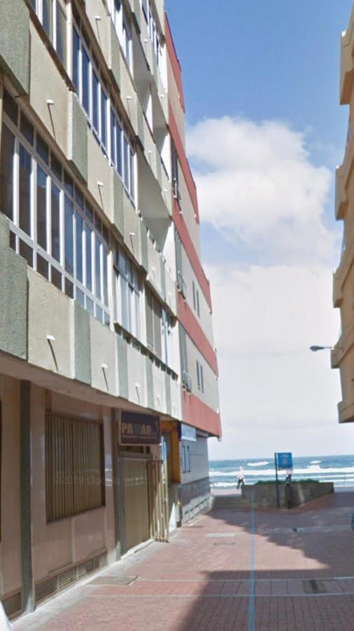 Las Canteras 7Urbe Las Palmas de Gran Canaria Extérieur photo